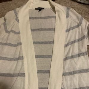 Express lightweight cardigan